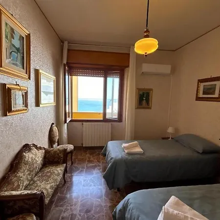 Casa Antonella Apartmán