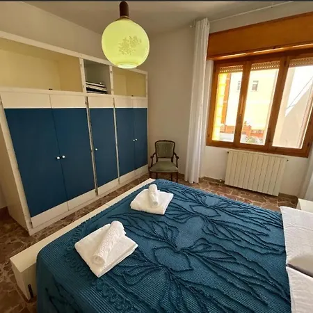 Apartmán Casa Antonella Alghero