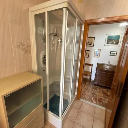 Casa Antonella Apartmán