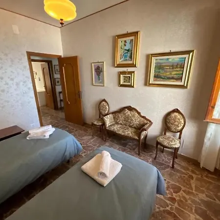 Apartmán Casa Antonella Alghero