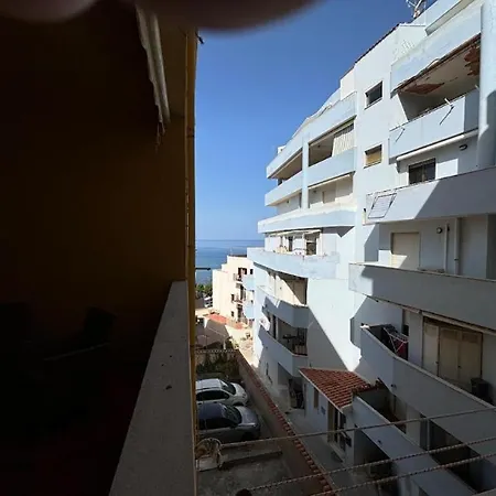 Casa Antonella Apartmán *