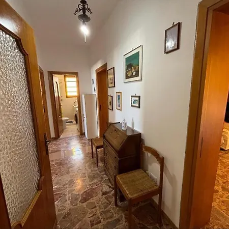 Apartmán Casa Antonella *