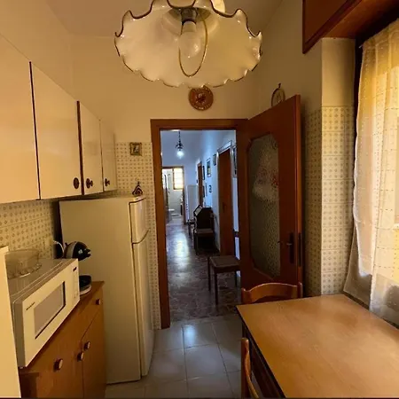 Apartmán Casa Antonella Alghero