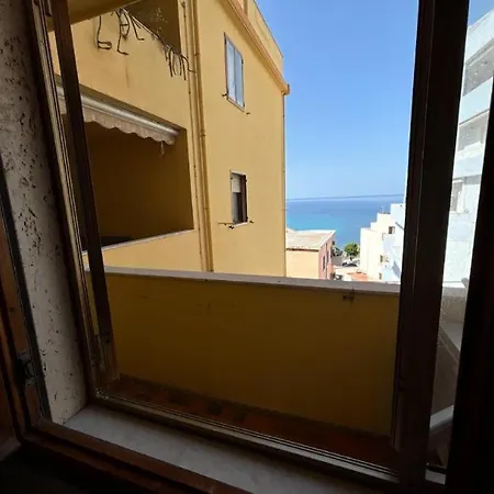 Casa Antonella Apartmán