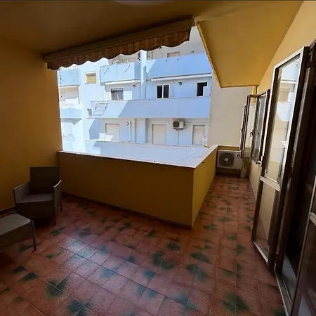 Casa Antonella Apartmán *