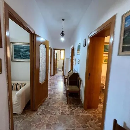 Apartmán Casa Antonella Alghero