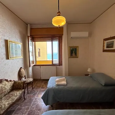 Casa Antonella Apartmán