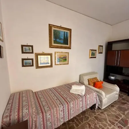 Casa Antonella Apartmán *