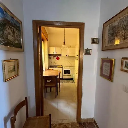 Apartmán Casa Antonella Alghero