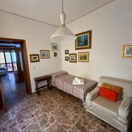 Casa Antonella