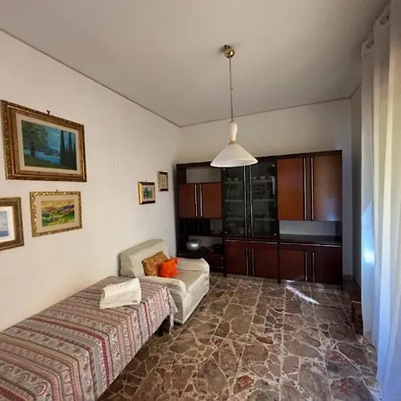 Casa Antonella Apartmán