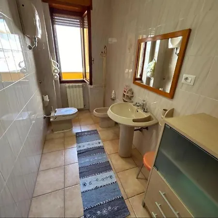 Casa Antonella Apartmán *