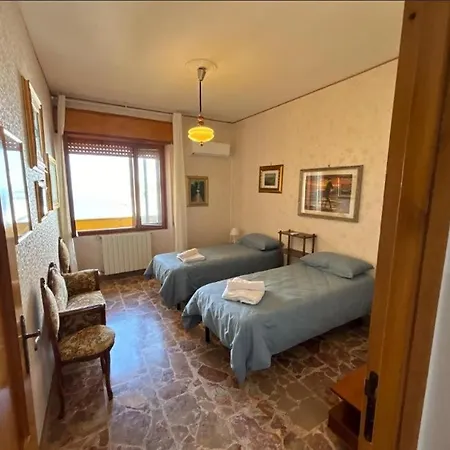 Casa Antonella