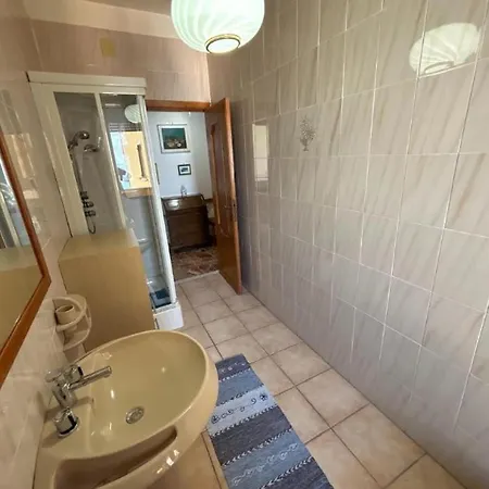 Casa Antonella Apartmán Alghero