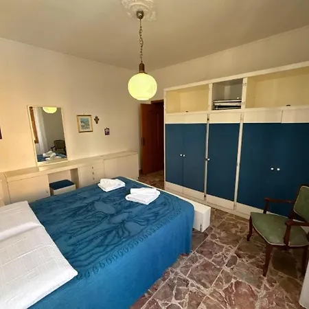 Apartmán Casa Antonella Alghero