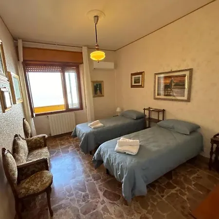 Casa Antonella Apartmán *