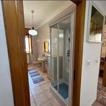 Casa Antonella Apartmán Alghero