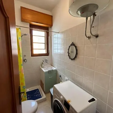 Apartmán Casa Antonella Alghero