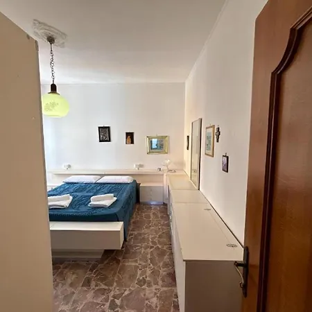 Casa Antonella Apartmán