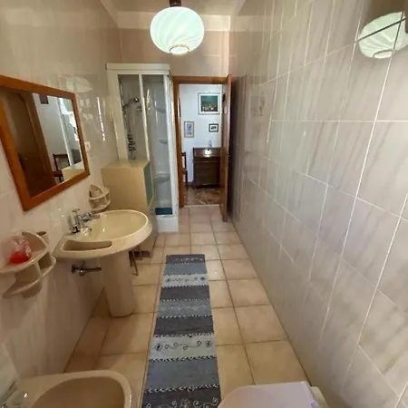 Apartmán Casa Antonella