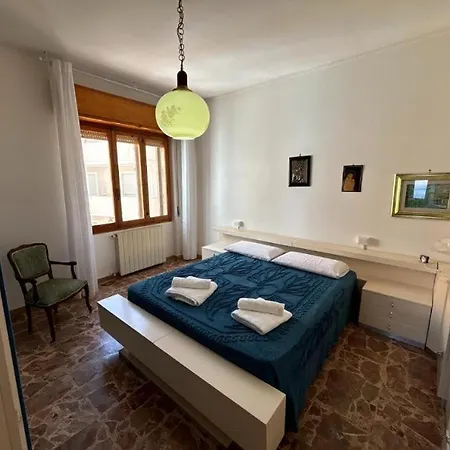 Casa Antonella Apartmán *