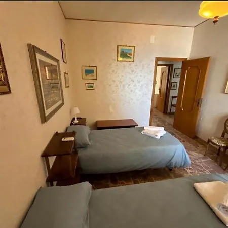 Casa Antonella Alghero