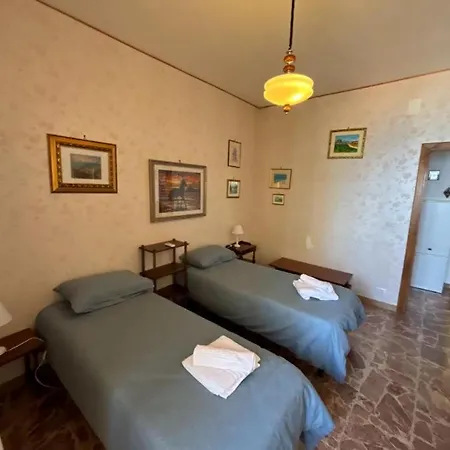 Casa Antonella Apartmán