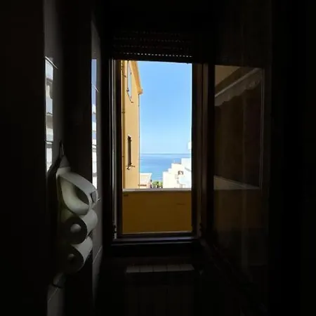 Apartmán Casa Antonella Alghero
