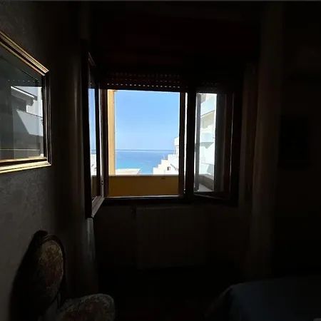 Casa Antonella Apartmán