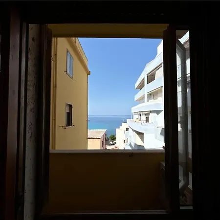 Apartmán Casa Antonella *
